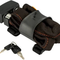 AXA Foldable 800 Faltschloss 7 AXA Foldable 800 Faltschloss -Rad Teile Welt 158332