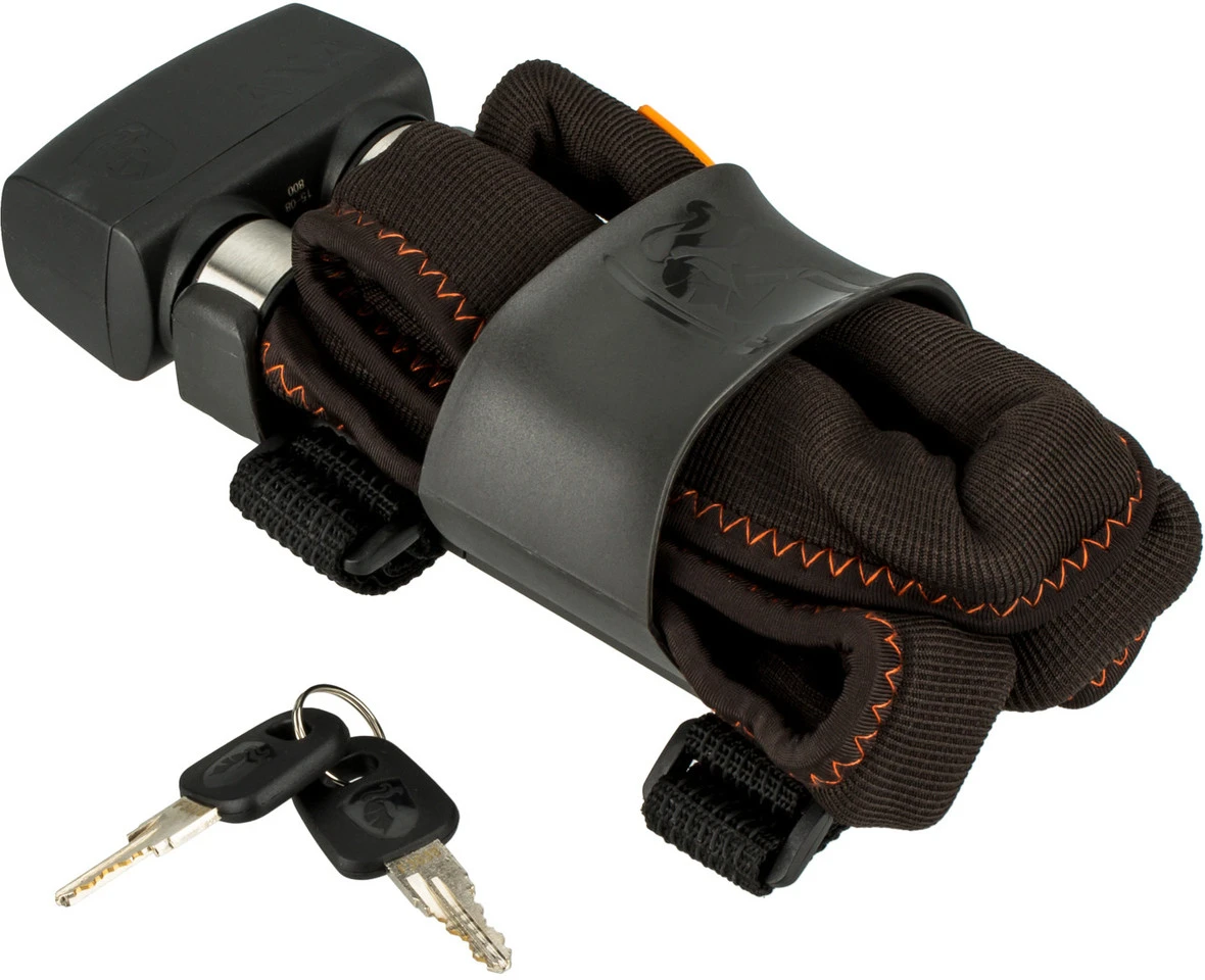 AXA Foldable 800 Faltschloss 4 AXA Foldable 800 Faltschloss – Bild 4