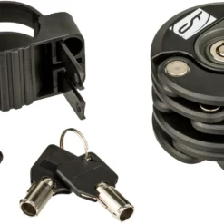 Contec Keg Lock Faltschloss -Rad Teile Welt 159166