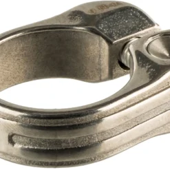 Surly Stainless Sattelklemme -Rad Teile Welt 159230