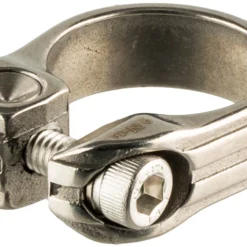 Surly Stainless Sattelklemme -Rad Teile Welt 159231