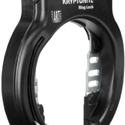Kryptonite Rahmenschloss Mit Flex Mount Halter
