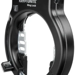 Kryptonite Rahmenschloss Mit Flex Mount Halter -Rad Teile Welt 165630