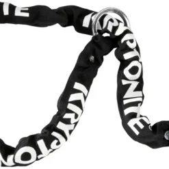 Kryptonite Einsteckkette 912