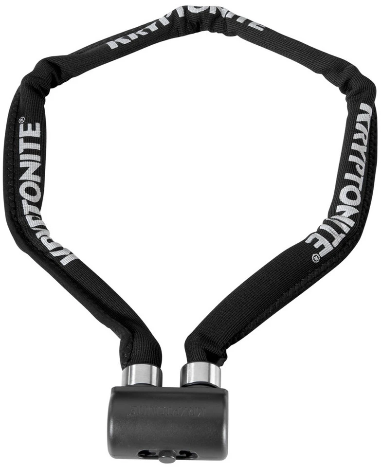 Kryptonite Faltschloss Keeper 695 1 Kryptonite Faltschloss Keeper 695