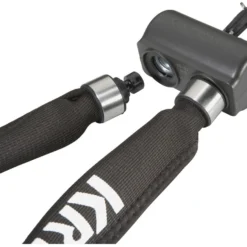 Kryptonite Faltschloss Keeper 810 -Rad Teile Welt 165647