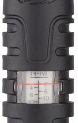 BBB TorqueSet BTL-73 Drehmomentschlüssel 6 BBB TorqueSet BTL-73 Drehmomentschlüssel -Rad Teile Welt 168796