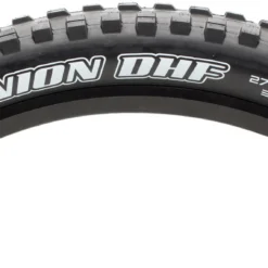 MAXXIS Minion DHF+ Dual EXO TR 27,5+ Faltreifen 6 MAXXIS Minion DHF+ Dual EXO TR 27,5+ Faltreifen -Rad Teile Welt 168917