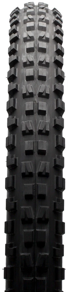 MAXXIS Minion DHF+ Dual EXO TR 27,5+ Faltreifen 4 MAXXIS Minion DHF+ Dual EXO TR 27,5+ Faltreifen – Bild 4
