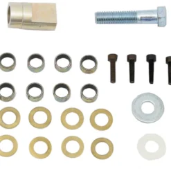 Cane Creek Rebuild Kit Mit Werkzeug Für Thudbuster ST
