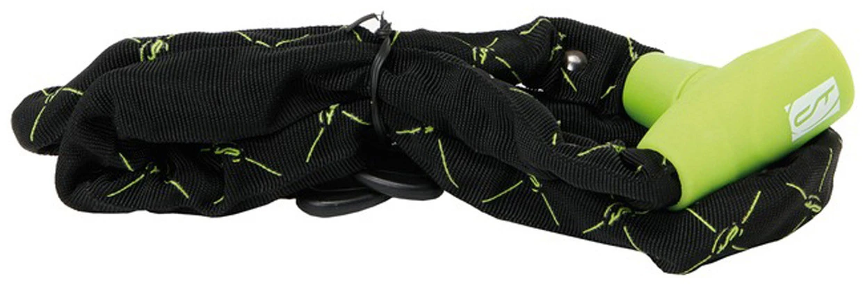 Contec Neoloc Kettenschloss 3 Contec Neoloc Kettenschloss – Bild 3