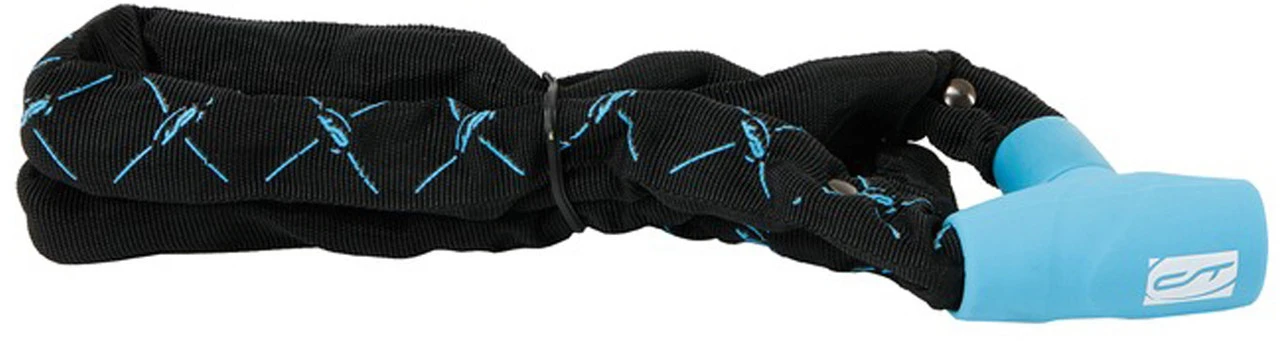 Contec Neoloc Kettenschloss 4 Contec Neoloc Kettenschloss – Bild 4