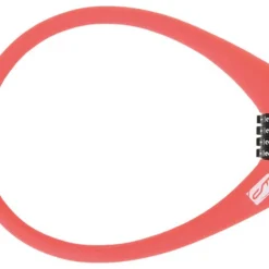 Contec Neoloc Zahlen-Kabelschloss 9 Contec Neoloc Zahlen-Kabelschloss -Rad Teile Welt 171032