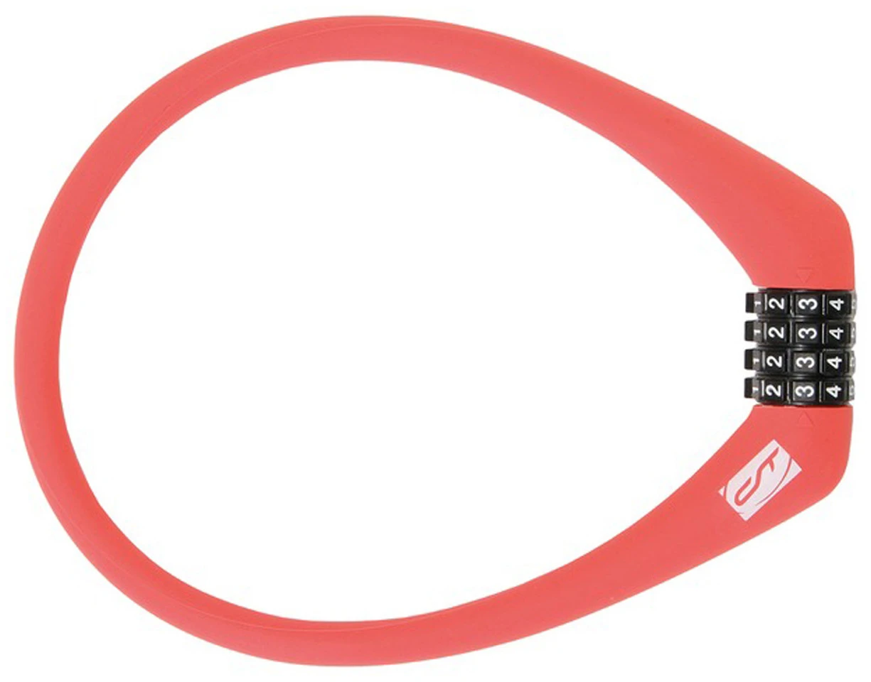 Contec Neoloc Zahlen-Kabelschloss 4 Contec Neoloc Zahlen-Kabelschloss – Bild 4