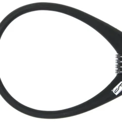 Contec Neoloc Zahlen-Kabelschloss 10 Contec Neoloc Zahlen-Kabelschloss -Rad Teile Welt 171033