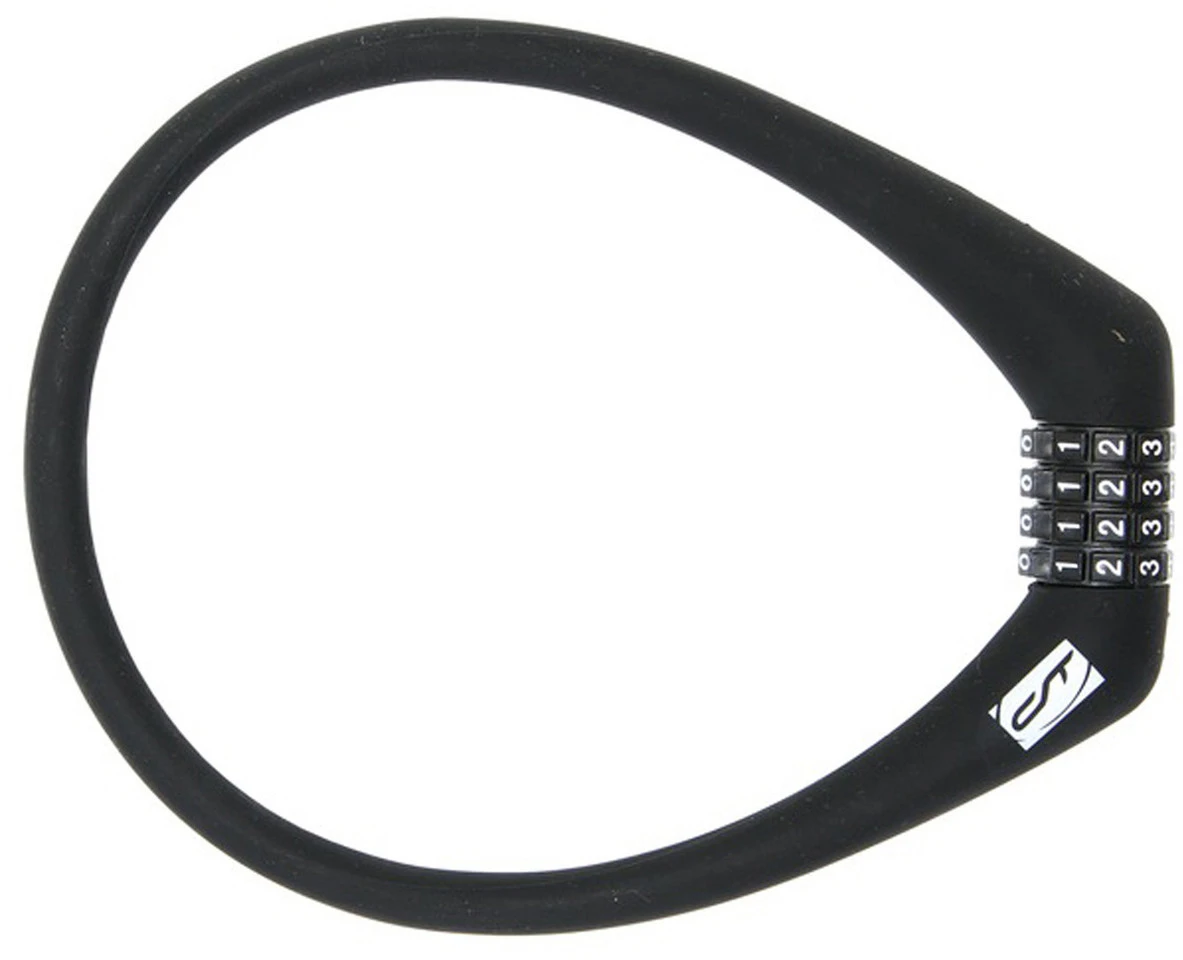 Contec Neoloc Zahlen-Kabelschloss 5 Contec Neoloc Zahlen-Kabelschloss – Bild 5