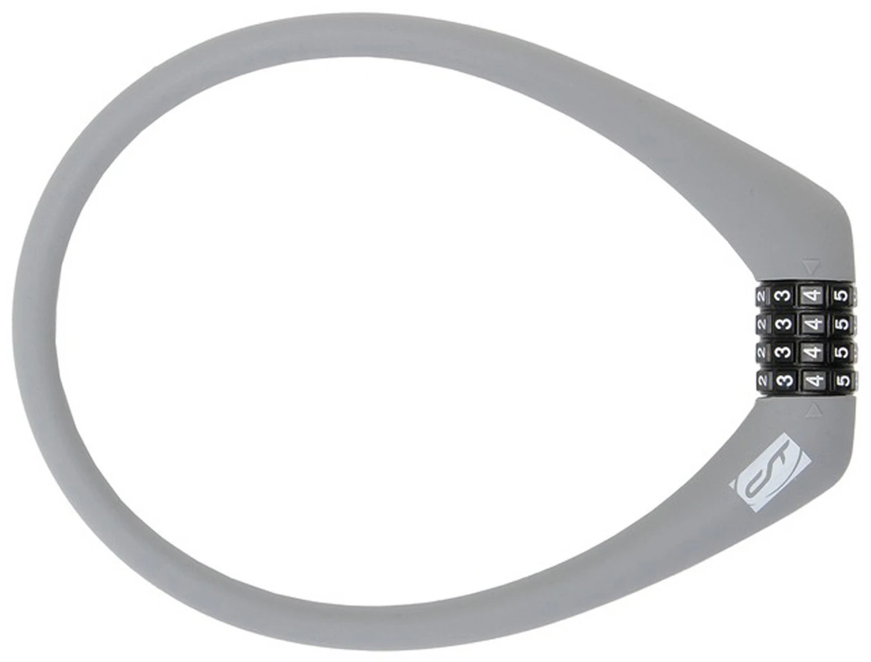 Contec Neoloc Zahlen-Kabelschloss 6 Contec Neoloc Zahlen-Kabelschloss – Bild 6