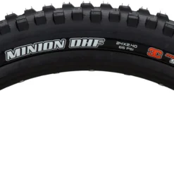 MAXXIS Minion DHF 3C MaxxGrip Downhill 24" Drahtreifen 6 MAXXIS Minion DHF 3C MaxxGrip Downhill 24" Drahtreifen -Rad Teile Welt 174335