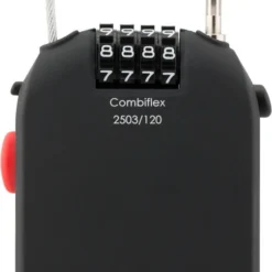 Abus Combiflex 2503 Kabelschloss