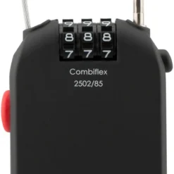 Abus Combiflex 2502 Kabelschloss