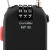 Abus Combiflex 2501 Kabelschloss