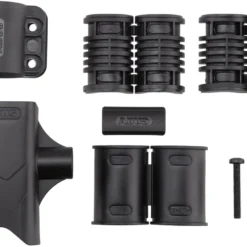 Abus USH 470/460 Rahmenhalterung -Rad Teile Welt 175159