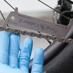 Rohloff Caliber 2 Kettenverschleißlehre -Rad Teile Welt 175418