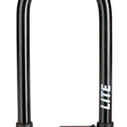 Kryptonite Evolution LITE Mini-6 Bügelschloss