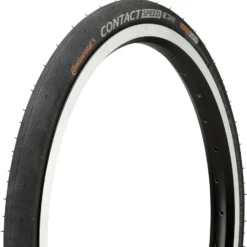 Continental Contact Speed 20" Drahtreifen 12 Continental Contact Speed 20" Drahtreifen -Rad Teile Welt 176707