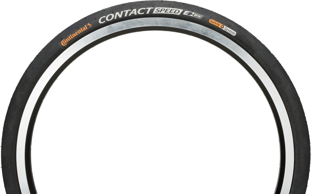 Continental Contact Speed 20" Drahtreifen 6 Continental Contact Speed 20" Drahtreifen – Bild 6