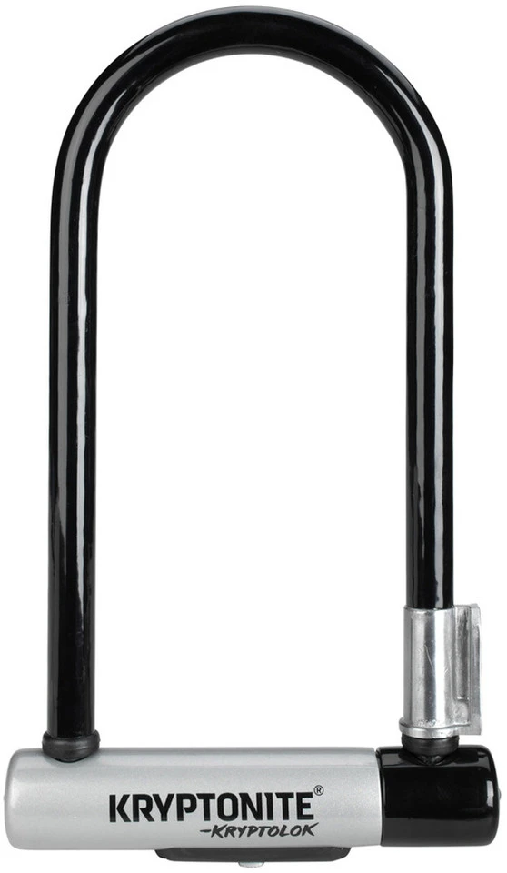 Kryptonite KryptoLok® Bügelschloss 1 Kryptonite KryptoLok® Bügelschloss