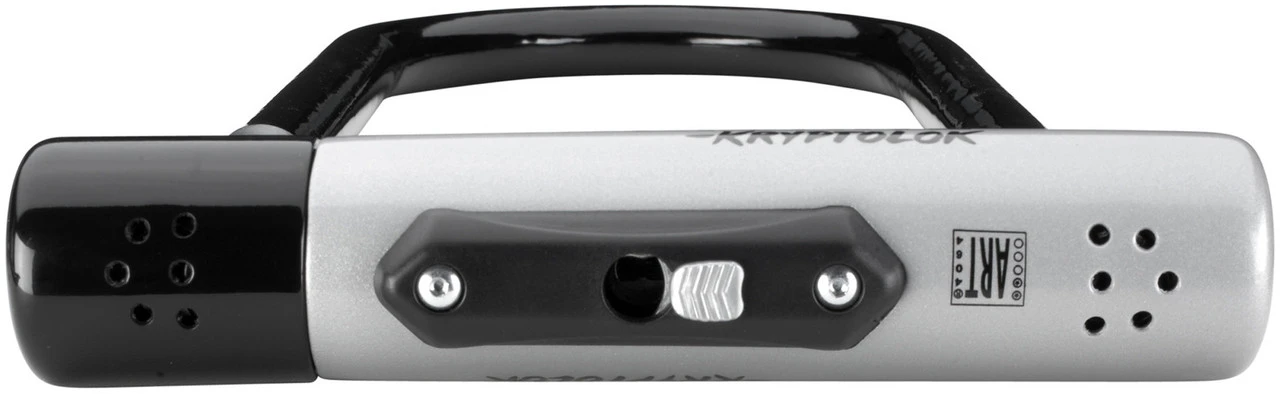 Kryptonite KryptoLok® Bügelschloss 4 Kryptonite KryptoLok® Bügelschloss – Bild 4