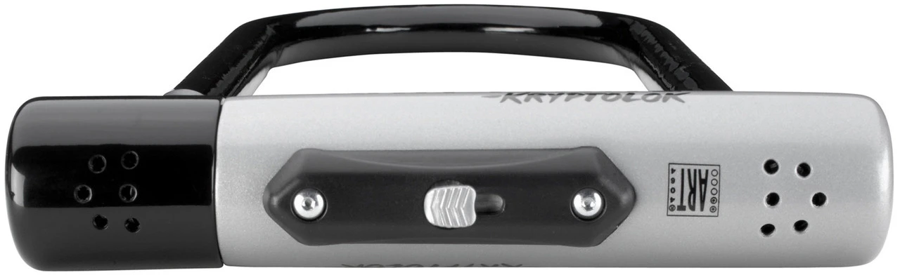 Kryptonite KryptoLok® Bügelschloss 5 Kryptonite KryptoLok® Bügelschloss – Bild 5