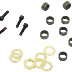 Cane Creek Rebuild Kit Für Thudbuster ST