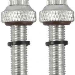 Kcnc Tubelessventil 65 Mm -Rad Teile Welt 178156