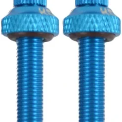 Kcnc Tubelessventil 65 Mm -Rad Teile Welt 178157