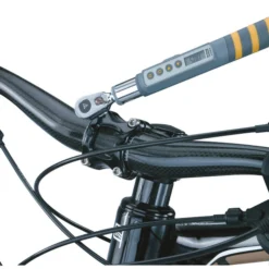 Topeak Drehmomentschlüssel D-Torq -Rad Teile Welt 180025