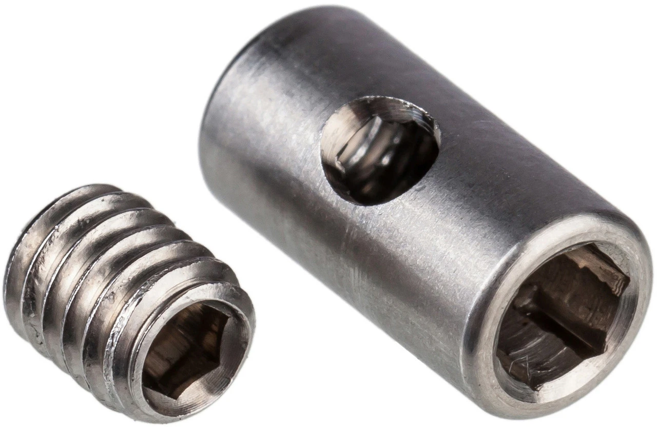 BikeYoke Kabelklemme Für Revive / Kind Shock LEV 1 BikeYoke Kabelklemme Für Revive / Kind Shock LEV