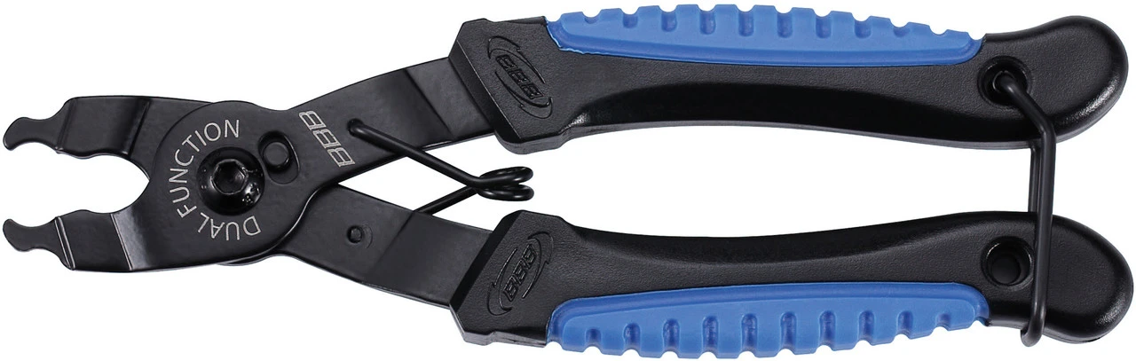 BBB LinkFix BTL-77 Kettenverschlussgliedzange 1 BBB LinkFix BTL-77 Kettenverschlussgliedzange