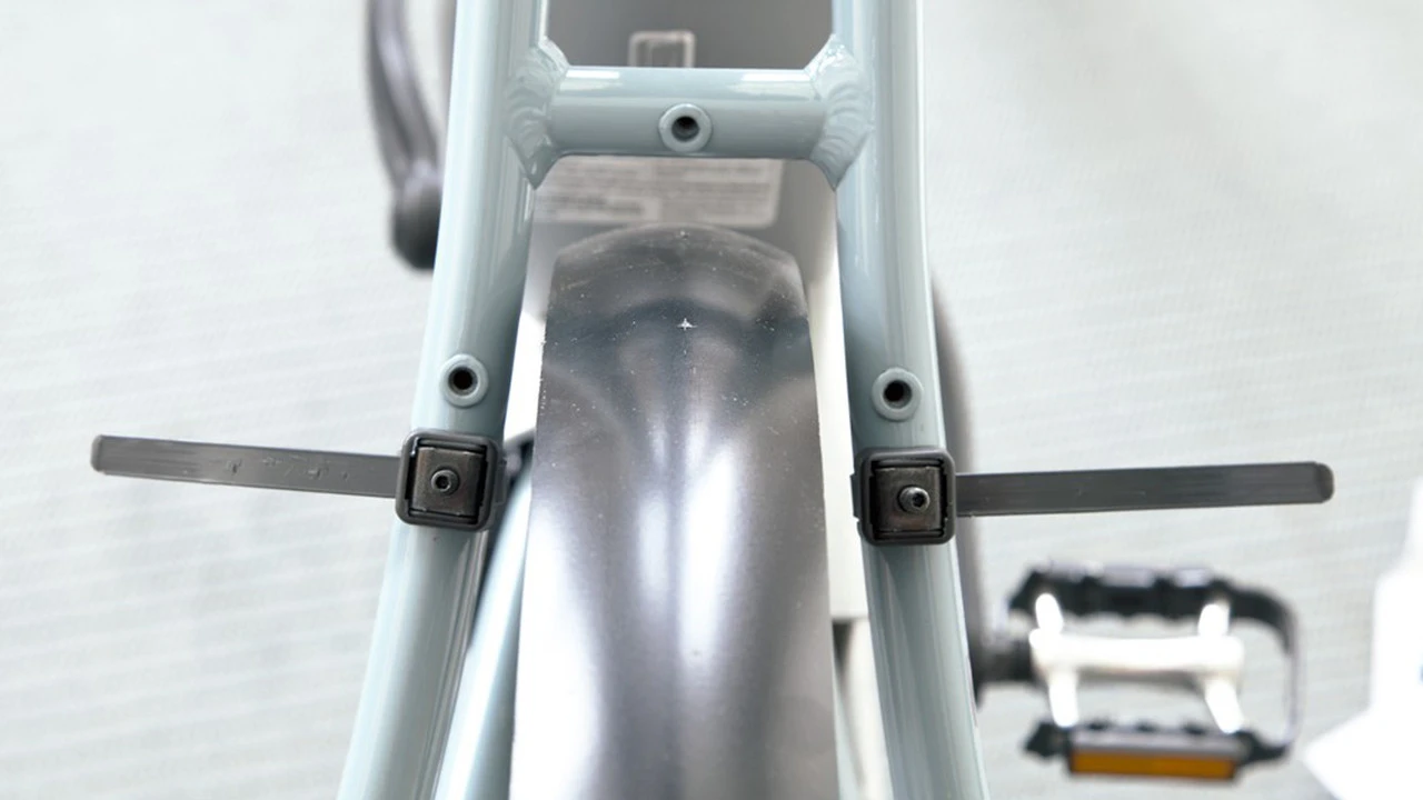 Abus Spannband LH-Adapter 2 Abus Spannband LH-Adapter – Bild 2