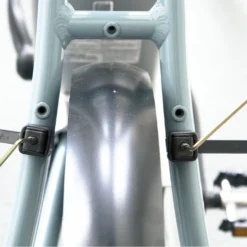 Abus Spannband LH-Adapter 6 Abus Spannband LH-Adapter -Rad Teile Welt 184573