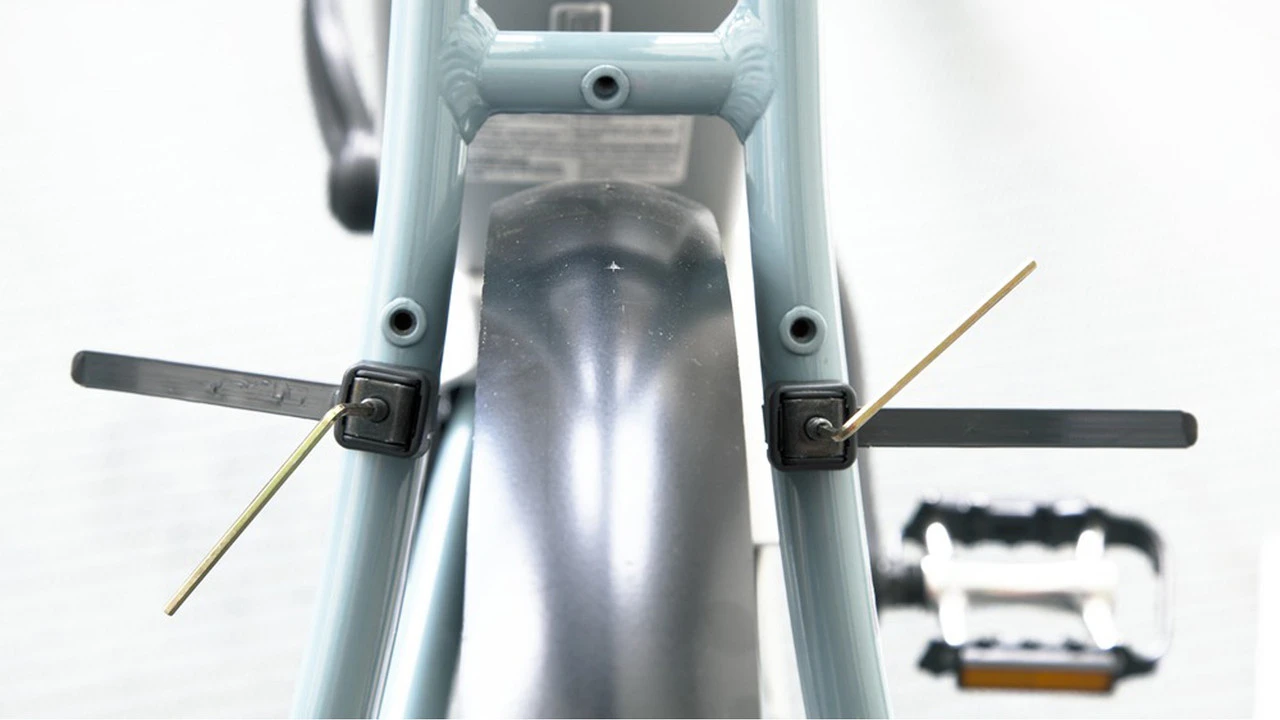 Abus Spannband LH-Adapter 3 Abus Spannband LH-Adapter – Bild 3