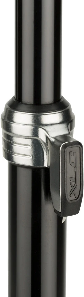 XLC All MTN Sattelstütze SP-T10 Mit Remote 7 XLC All MTN Sattelstütze SP-T10 Mit Remote – Bild 7