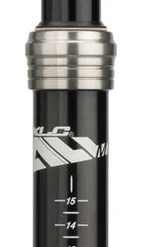 XLC All MTN Sattelstütze SP-T11 Mit Remote -Rad Teile Welt 185598