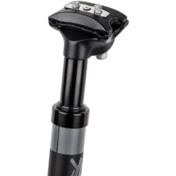 XLC Pro Federsattelstütze SP-S05 5 XLC Pro Federsattelstütze SP-S05 -Rad Teile Welt 187470