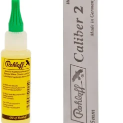 Caliber 2 Kettenverschleißlehre + Oil Of Rohloff 50 Ml