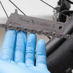 Caliber 2 Kettenverschleißlehre + Oil Of Rohloff 50 Ml -Rad Teile Welt 187533