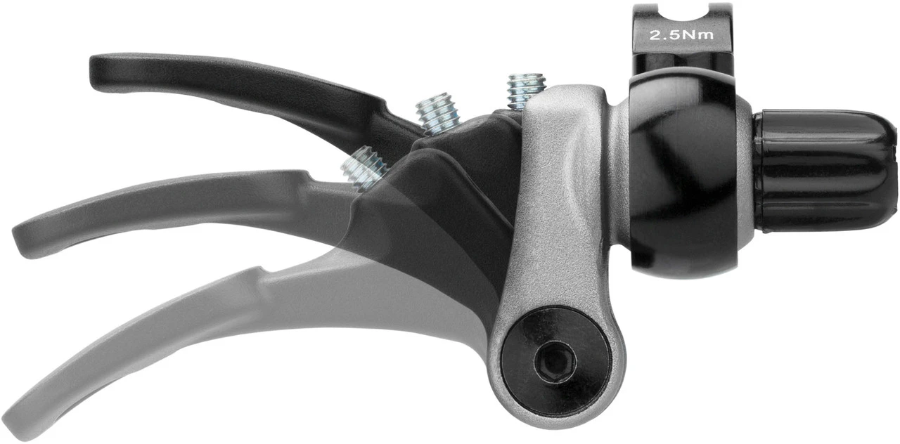 Crankbrothers Remote Kit Für Highline 3 Crankbrothers Remote Kit Für Highline – Bild 3