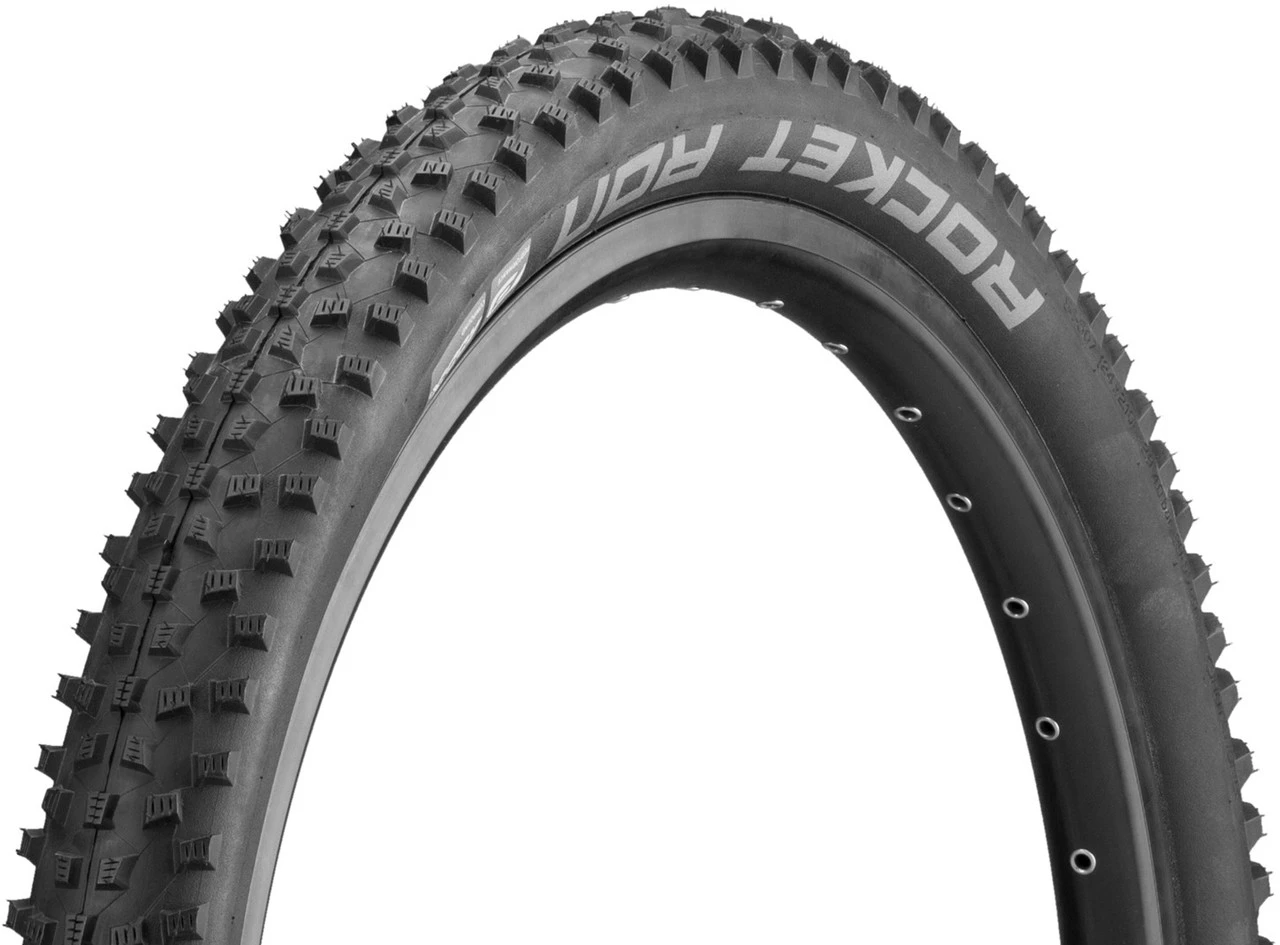 Schwalbe Rocket Ron Performance ADDIX LiteSkin 24" Faltreifen 1 Schwalbe Rocket Ron Performance ADDIX LiteSkin 24" Faltreifen