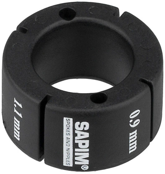 Sapim Speichenschlüssel CX/CX-Ray 1 Sapim Speichenschlüssel CX/CX-Ray